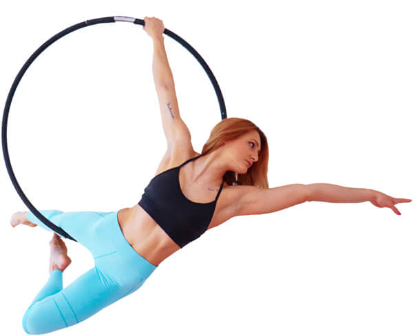 Aerial Hoop